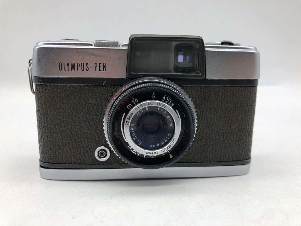 【中古】オリンパス PEN