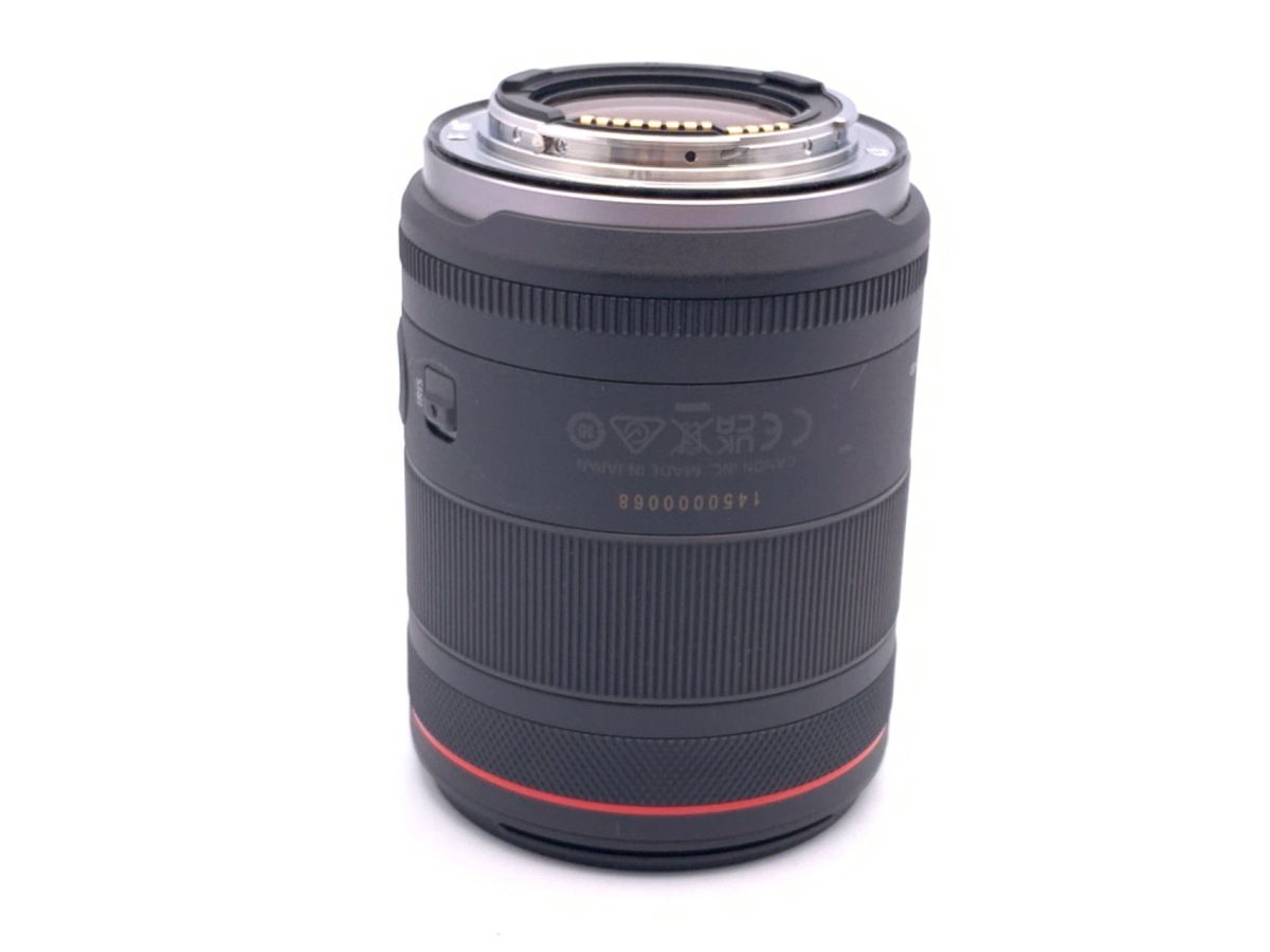 【中古】キヤノン RF24mm F1.4 L VCM