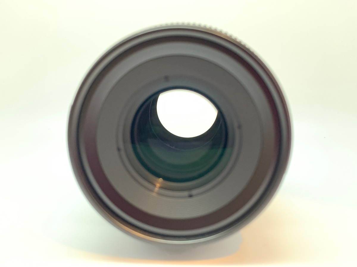 【中古】フジフイルム GF120mm F4 R LM OIS WR Macro