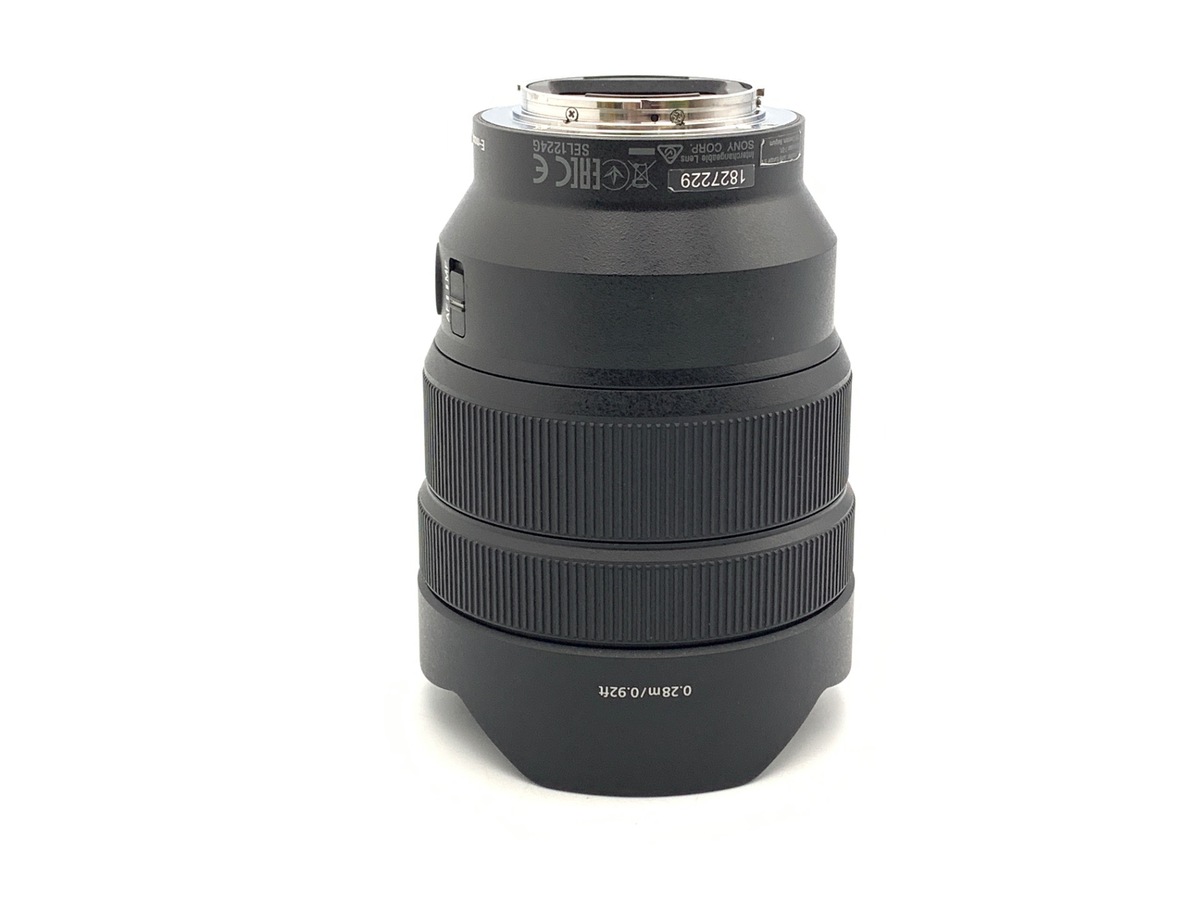 【中古】ソニー FE 12-24mm F4 G [SEL1224G]
