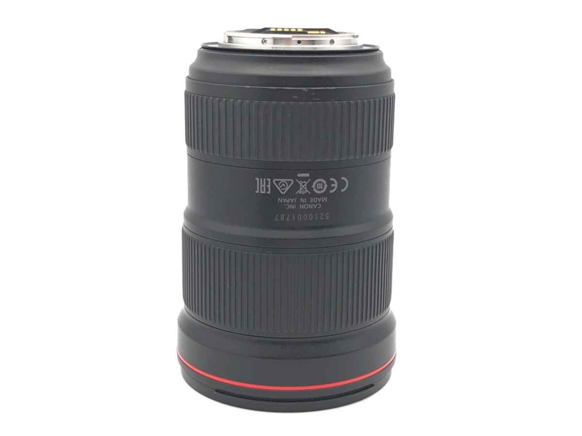 【中古】キヤノン EF16-35mm F2.8L III USM