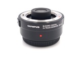 中古】オリンパス M.ZUIKO DIGITAL 2倍 テレコンバーター MC-20 在庫