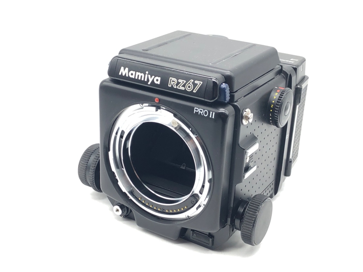 RZ67 �v��II Body