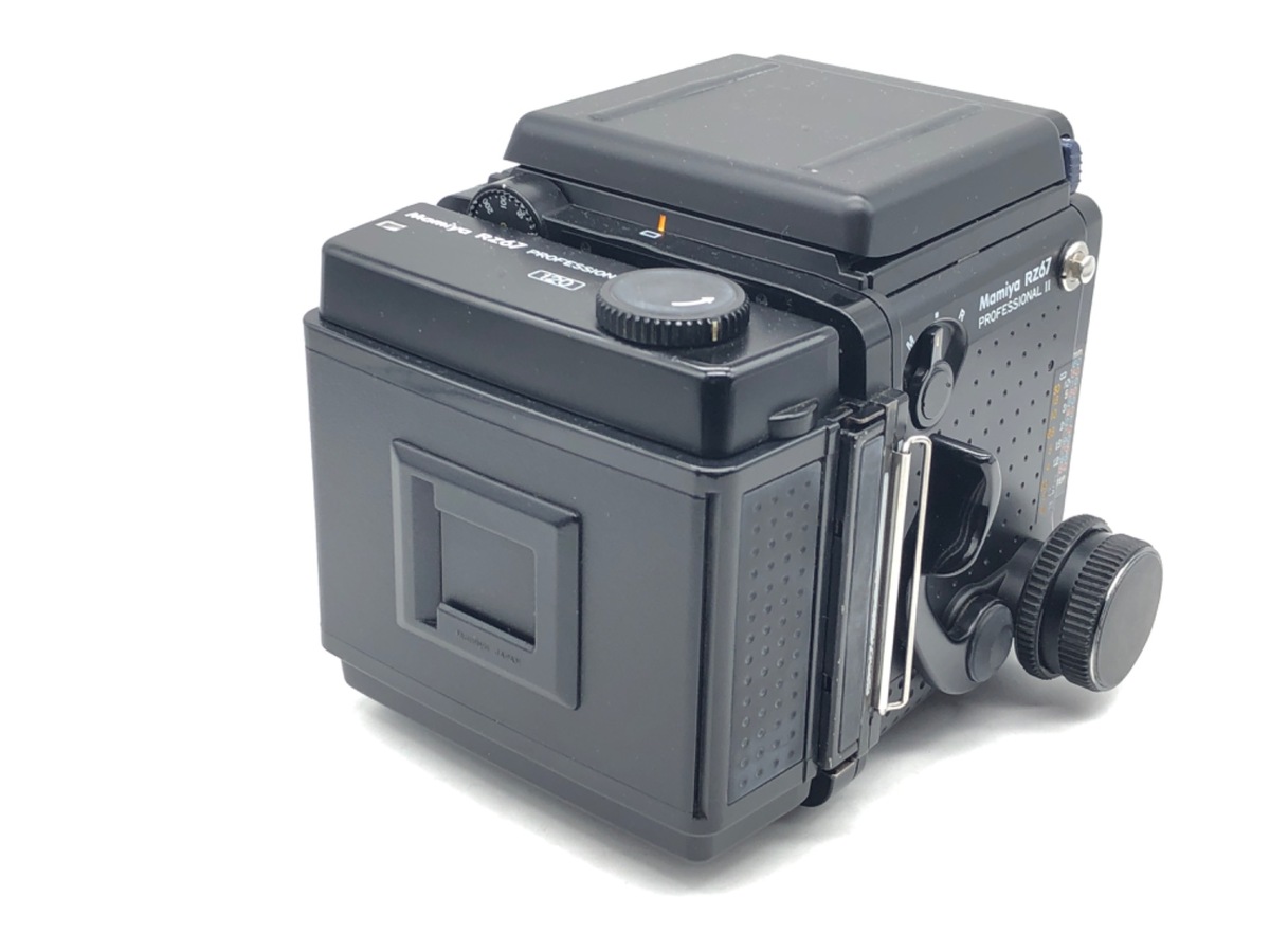 【中古】マミヤ RZ67 PROFESSIONAL II