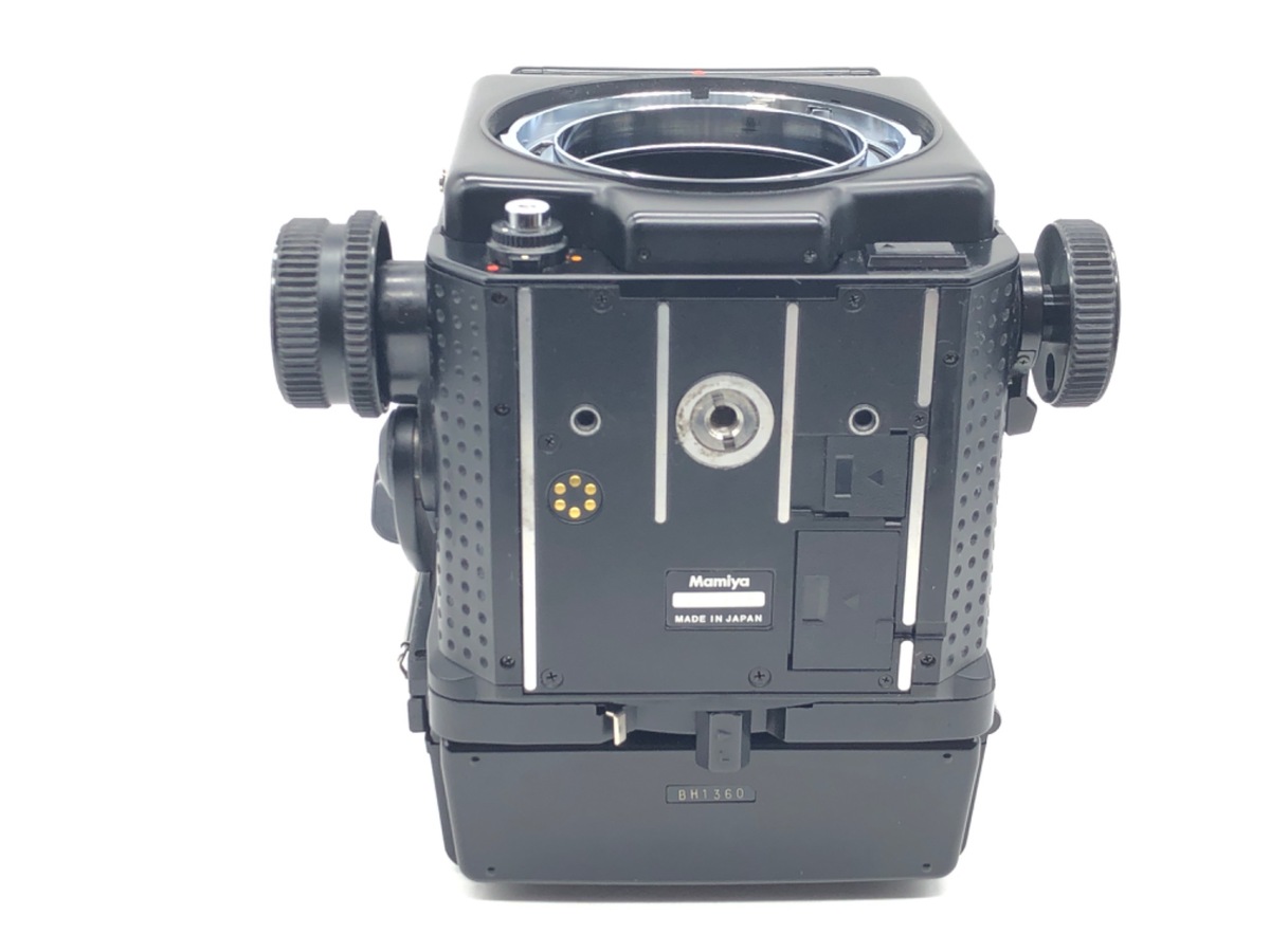 【中古】マミヤ RZ67 PROFESSIONAL II