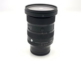 中古】シグマ 24-70mm F2.8 DG DN II Art ソニーE用 在庫一覧｜カメラ
