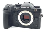 中古】OM SYSTEM OM-1 ボディ 在庫一覧｜カメラのキタムラ
