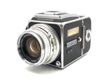 【中古】HASSELBLAD ハッセルブラッド 500C/M クローム 中判フィルムカメラ 中古】HASSELBLAD ハッセルブラッド 500C/M クローム 中判フィルム