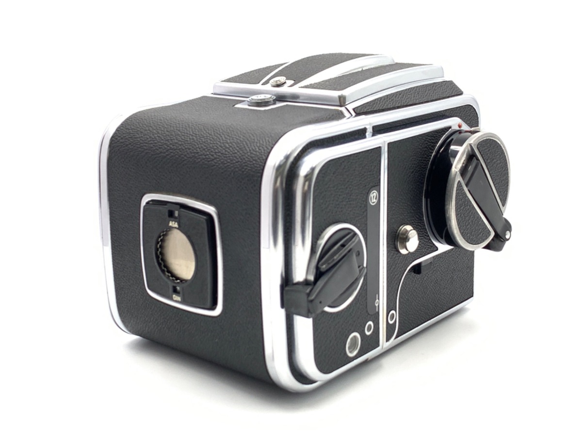 【中古】ハッセルブラッド 500C/M 80mm F2.8（C） A12付