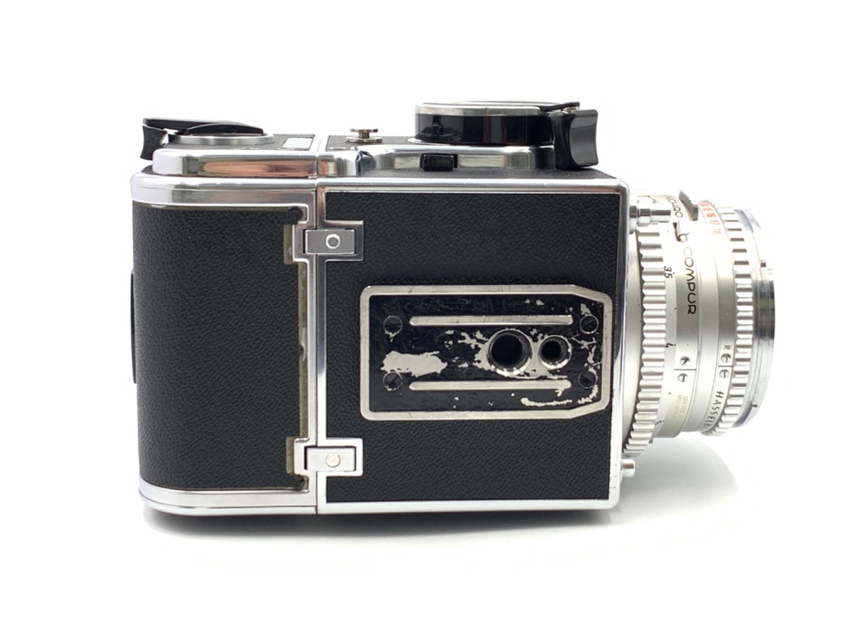 【中古】ハッセルブラッド 500C/M 80mm F2.8（C） A12付