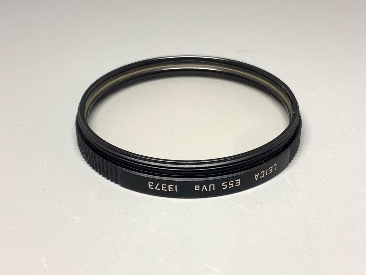 【中古】ライカ ライカフィルター各種