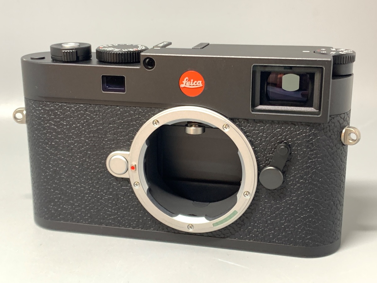 ライカM11 ボディ 中古価格比較 - 価格.com