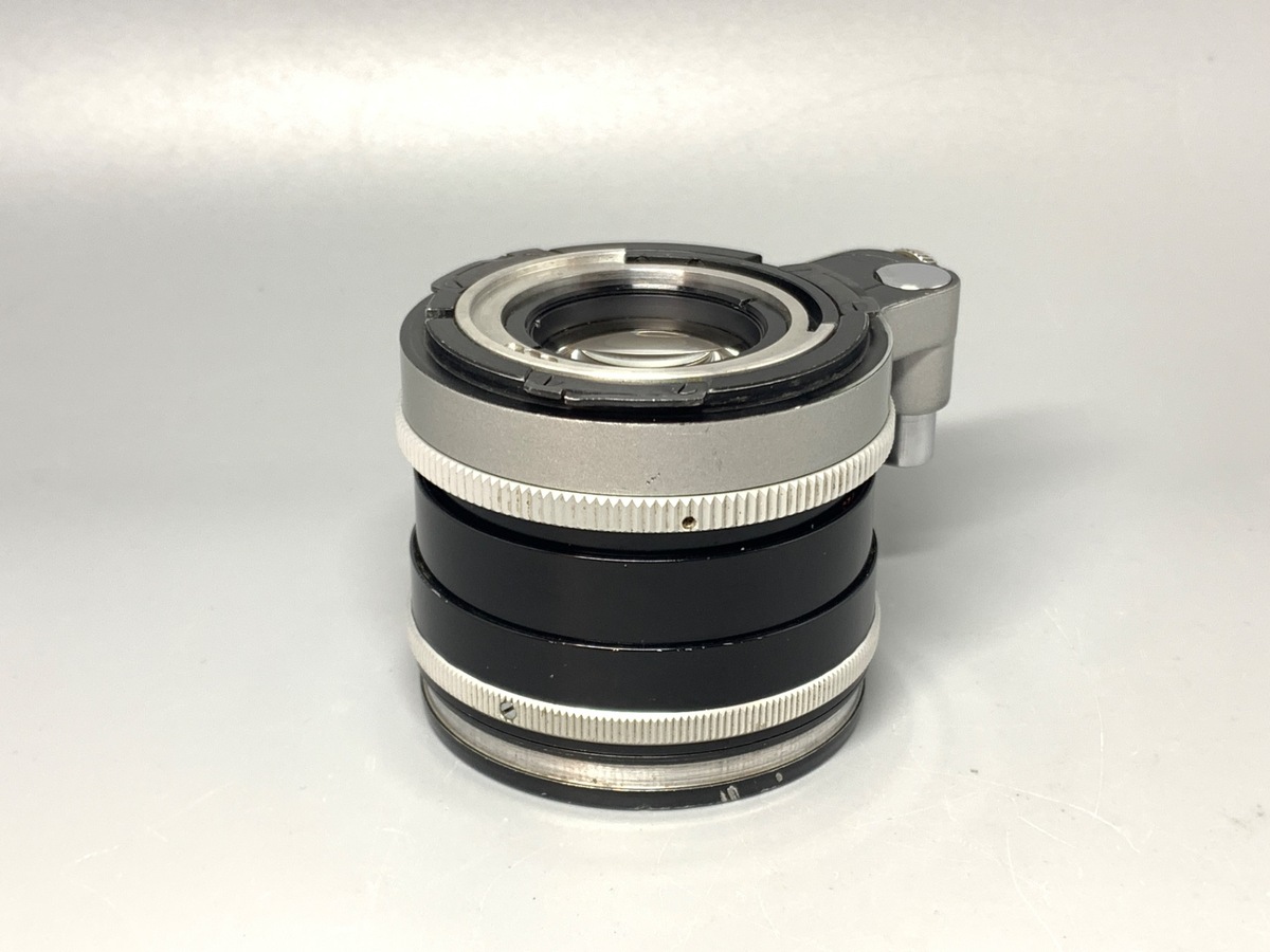 【中古】ケルン ALPA用 Kern Macro Switar 50/1.8 AR