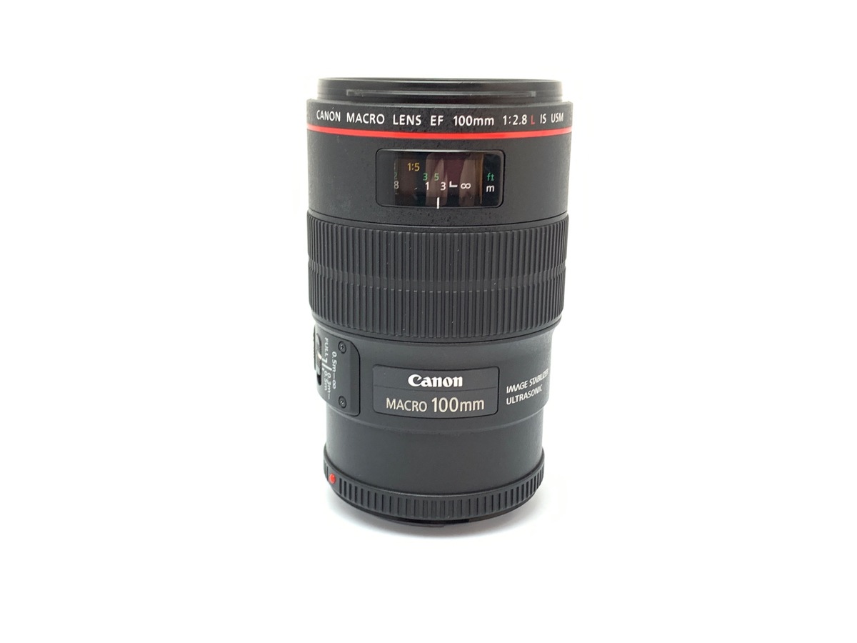 価格.com - EF100mm F2.8L マクロ IS USM 中古価格比較