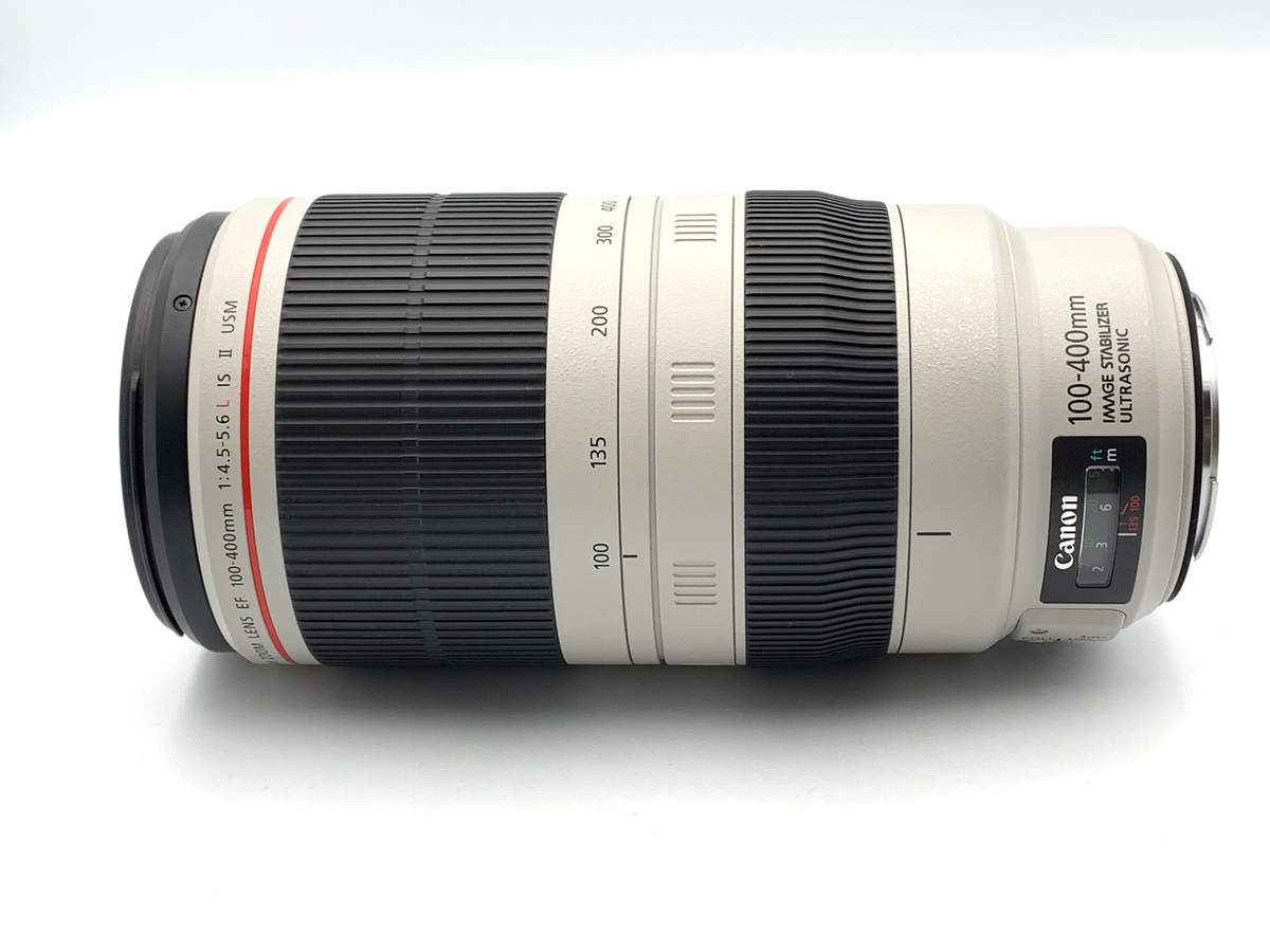EF100-400 4.5-5.6L 2型 Amazon.com : Canon EF 100-400mm f/4.5-5.6L is II USM Lens, Lens