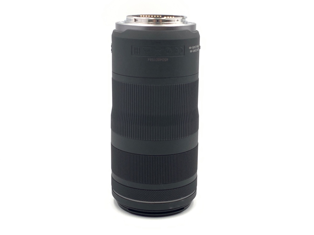 【中古】キヤノン RF100-400mm F5.6-8 IS USM