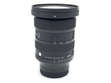 中古】24-70/2.8 ｿﾆｰE DG DN Art 在庫一覧｜カメラのキタムラ