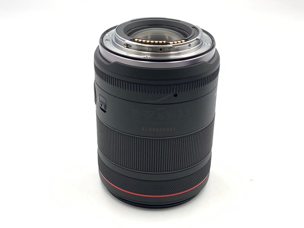 【中古】キヤノン RF50mm F1.4 L VCM