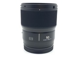 中古】パナソニック LUMIX S 50mm F1.8 [S-S50] 在庫一覧｜カメラの