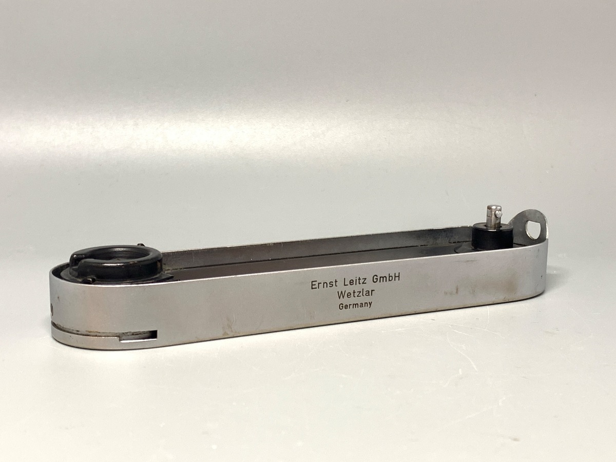 【中古】ライカ ライカビット MP オリジナル シルバー
