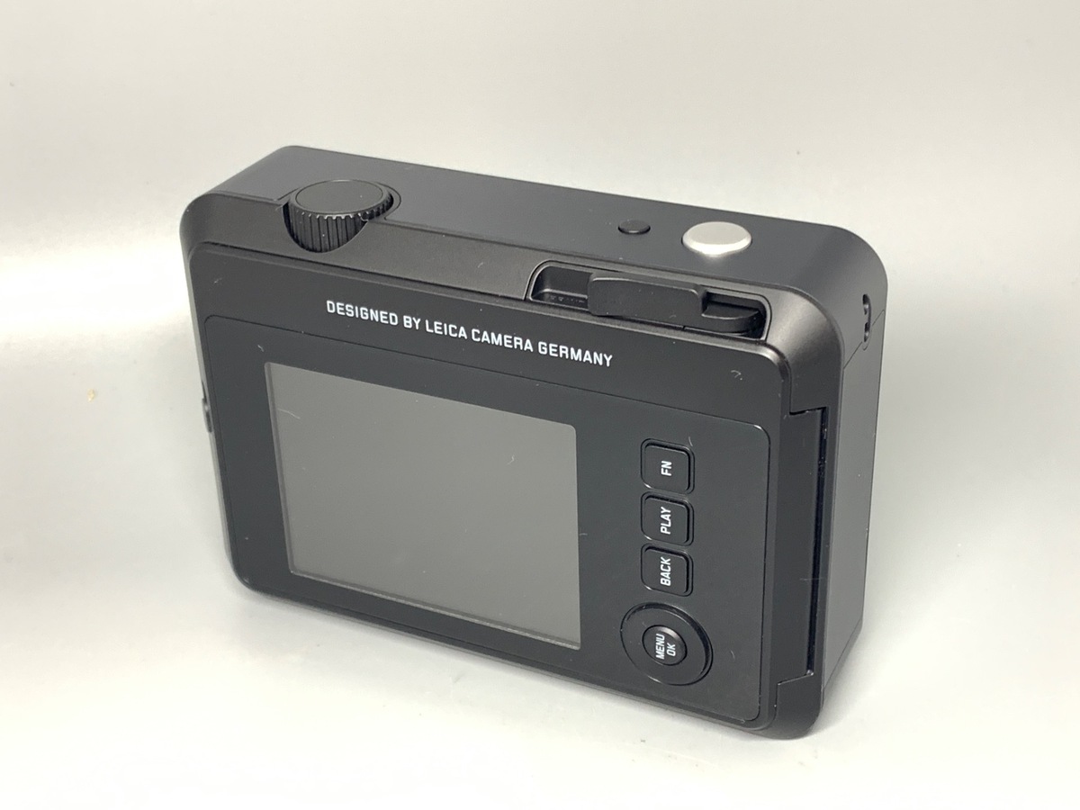 【中古】ライカ ゾフォート2 ブラック