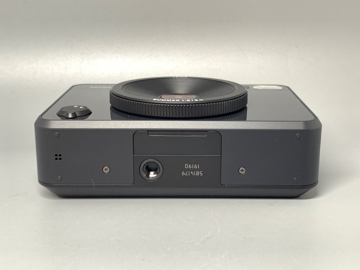 【中古】ライカ ゾフォート2 ブラック