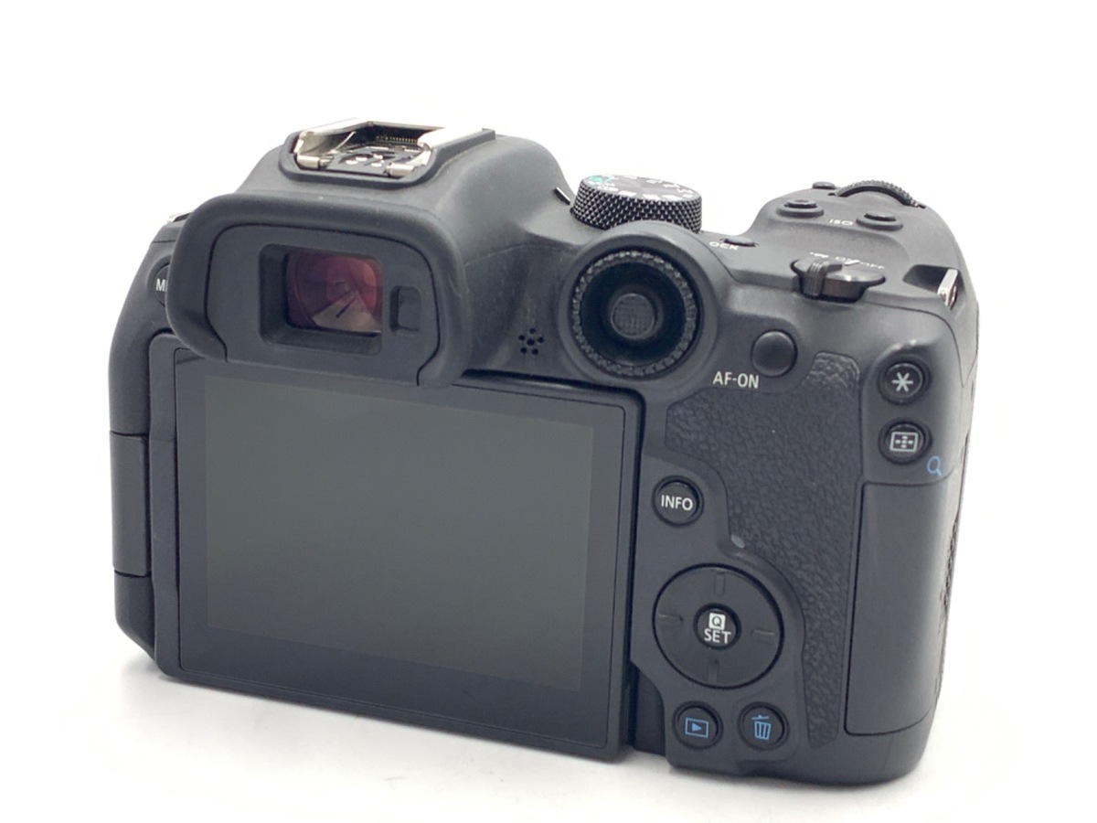 【中古】キヤノン EOS R7 ボディ