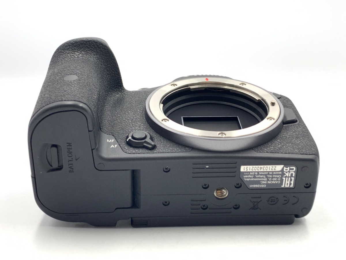 【中古】キヤノン EOS R7 ボディ