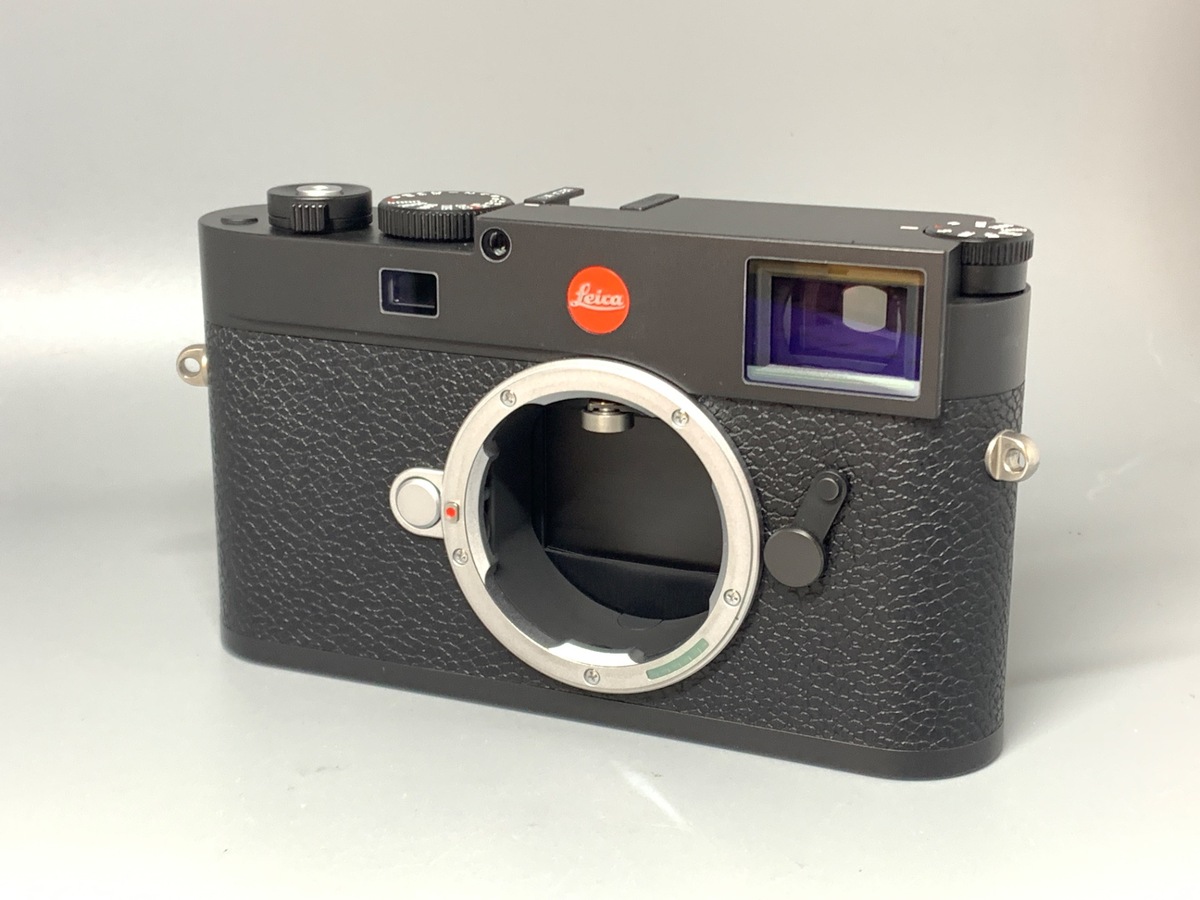 ライカM11 ボディ 中古価格比較 - 価格.com