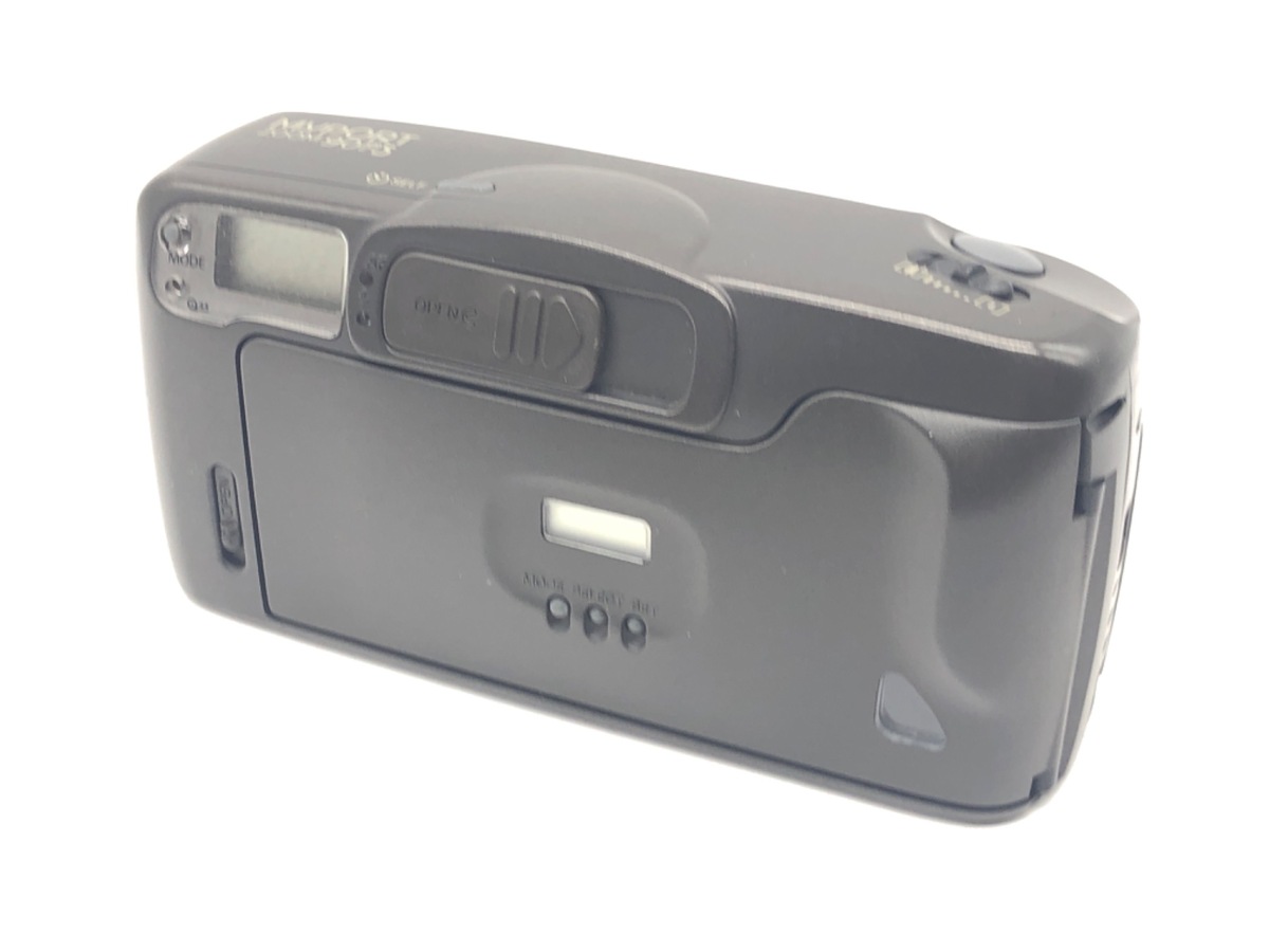 【中古】リコー マイポートズーム 90