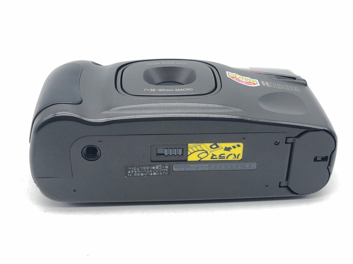 【中古】リコー マイポートズーム 90