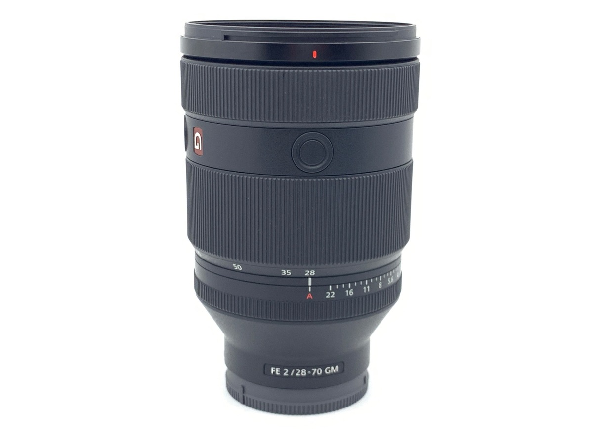 中古 良品 ソニー FE 28-70mm F3.5-5.6 OSS [SEL2870] 中古 □展示品□