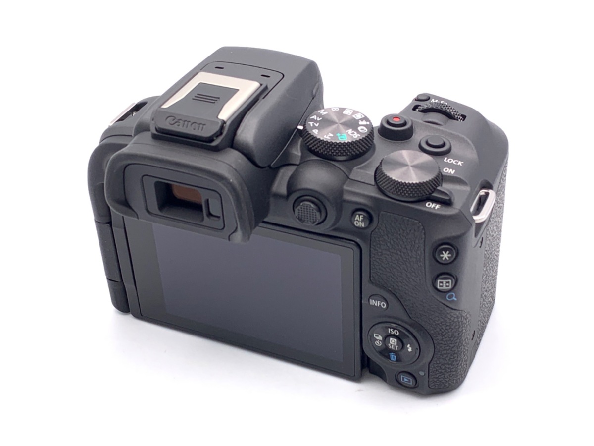【中古】キヤノン EOS R10 ボディ