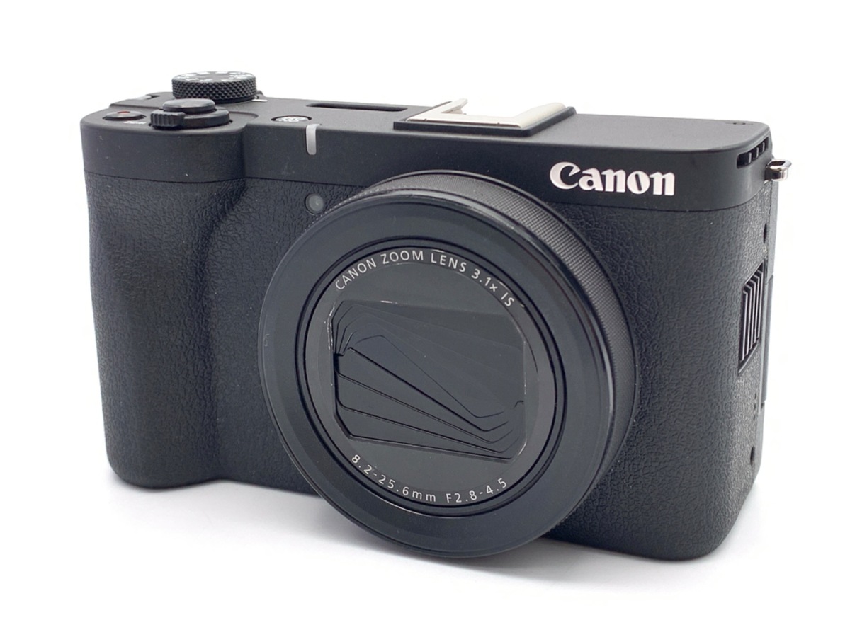 PowerShot V1