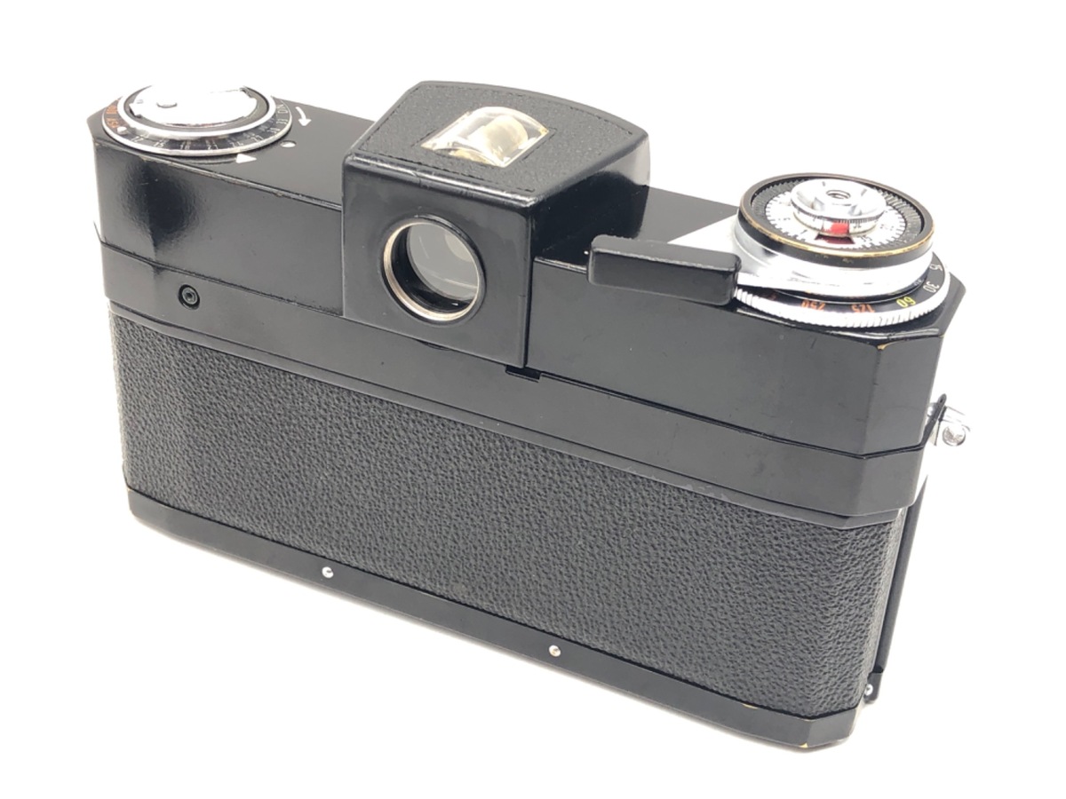 【中古】ツァイスイコン ホロゴン ウルトラワイド 15mm F8