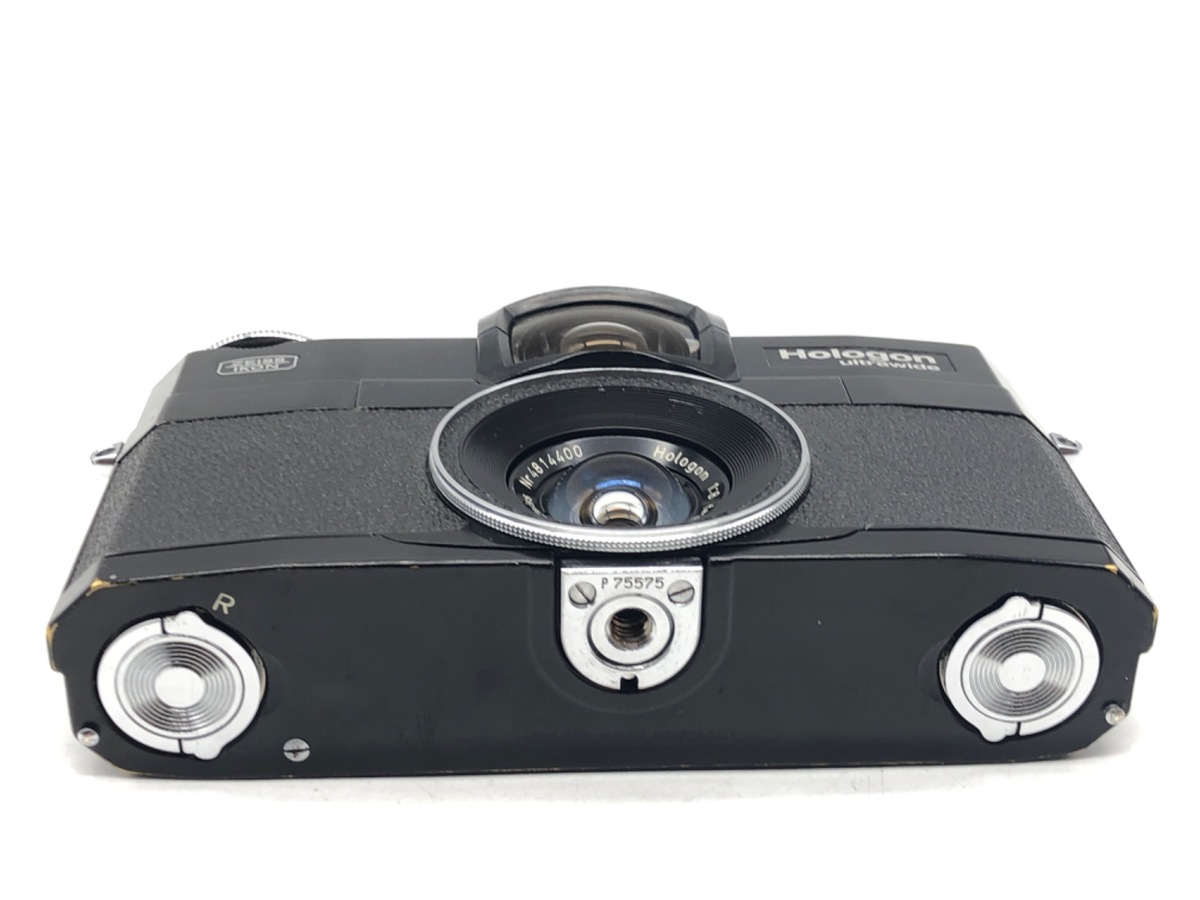 【中古】ツァイスイコン ホロゴン ウルトラワイド 15mm F8
