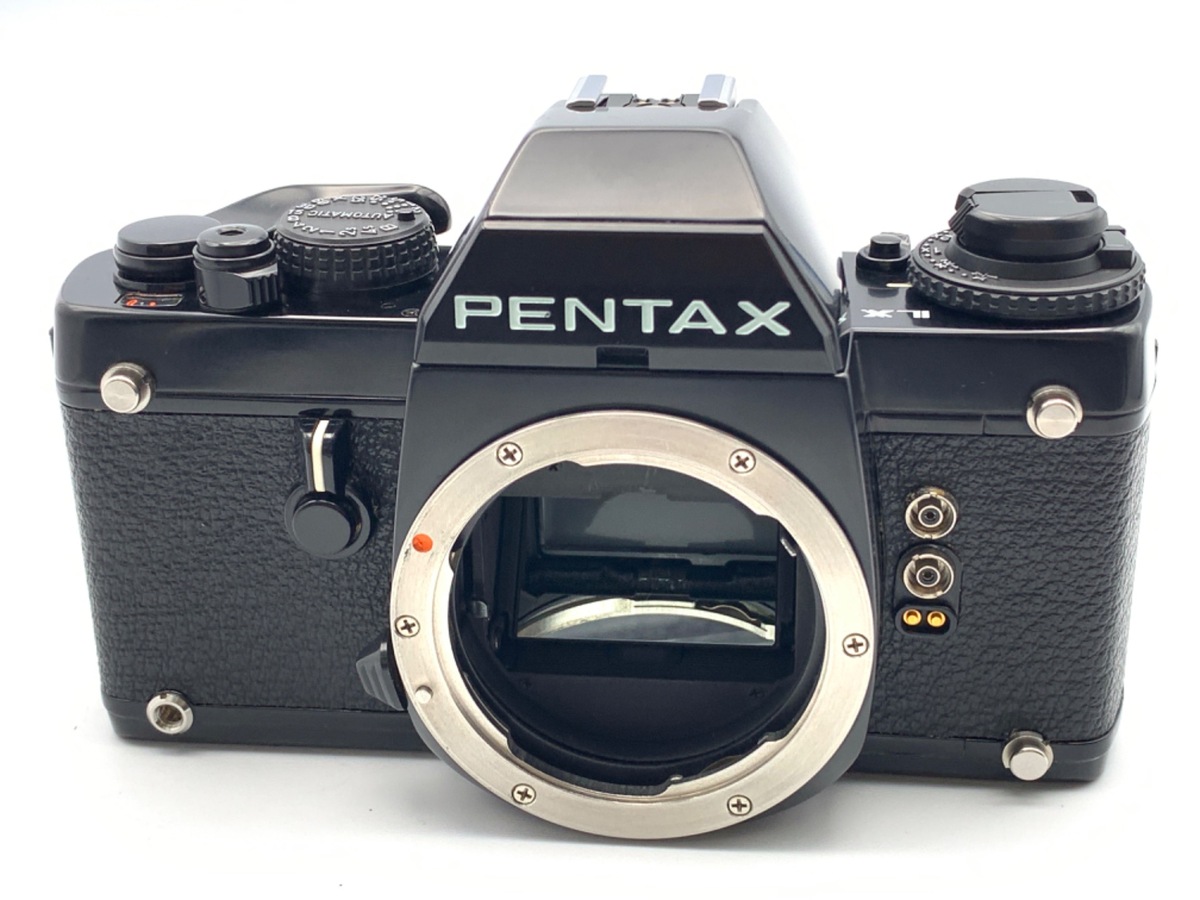 【中古】ペンタックス（PENTAX）LX Body