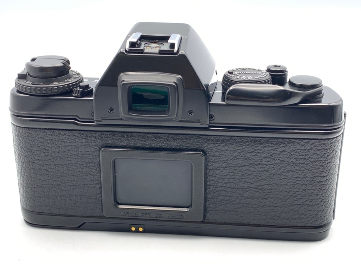【中古】ペンタックス（PENTAX）LX Body