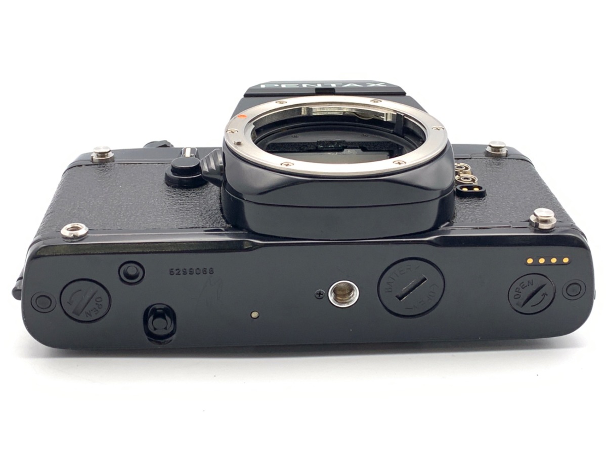 【中古】ペンタックス（PENTAX）LX Body