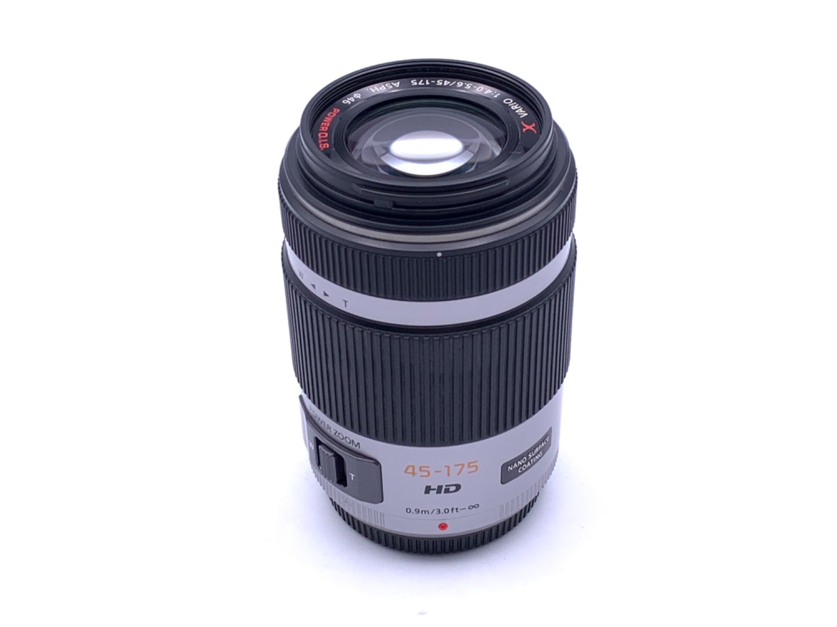 価格.com - パナソニック LUMIX G VARIO 12-32mm/F3.5-5.6 ASPH./MEGA