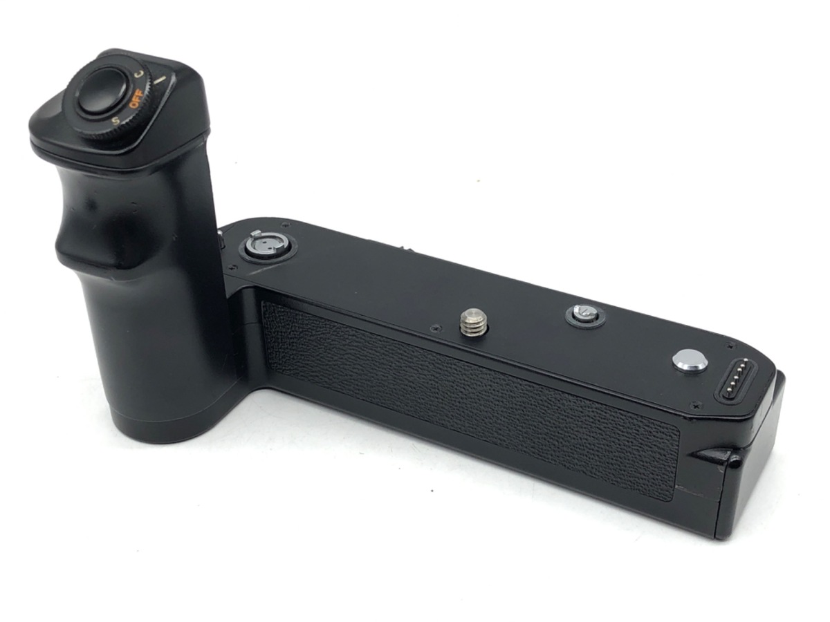 【中古】キヤノン AEパワーワインダーFN（NewF-1用）