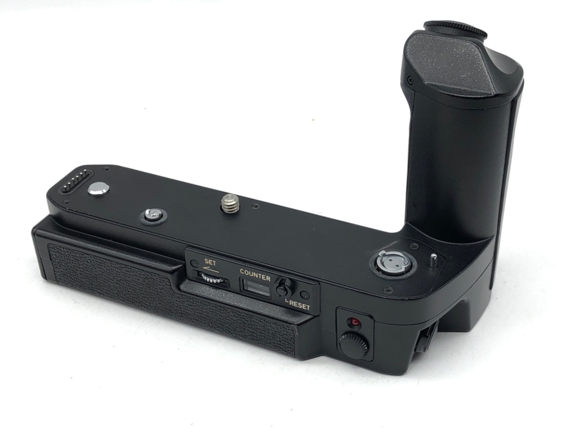 【中古】キヤノン AEパワーワインダーFN（NewF-1用）