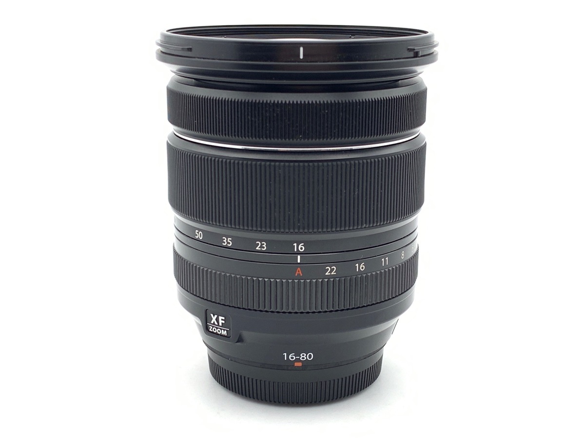 中古】フジフイルム XF16-80mm F4 R OIS WR 在庫一覧｜カメラのキタムラ
