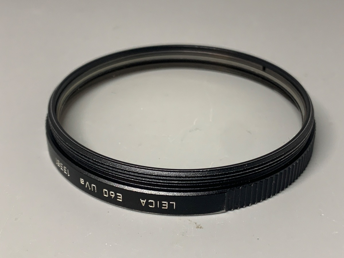 【中古】ライカ ライカフィルター各種