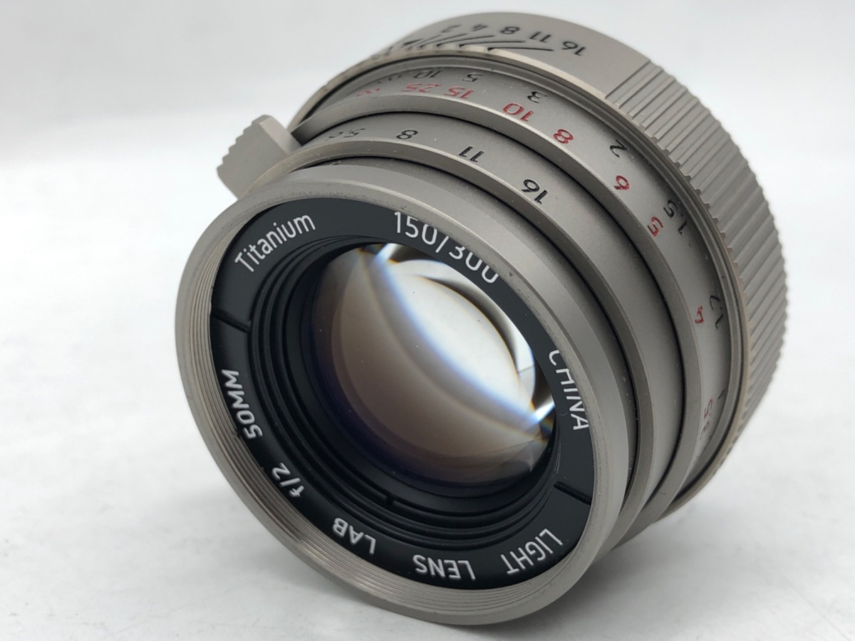 【中古】オートフォーカス・マニュアルフォーカス レンズ各種