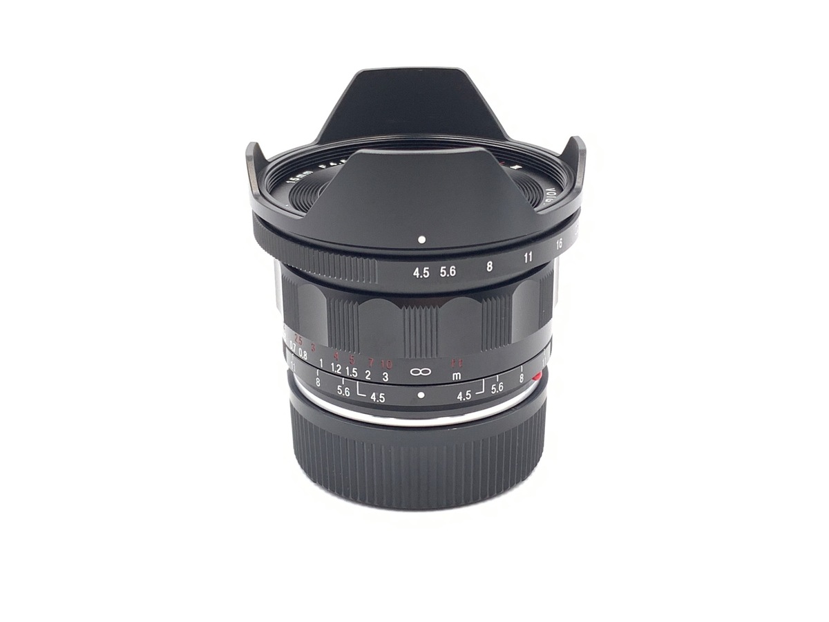 SW-ヘリア 15/4.5 ASPH III VM