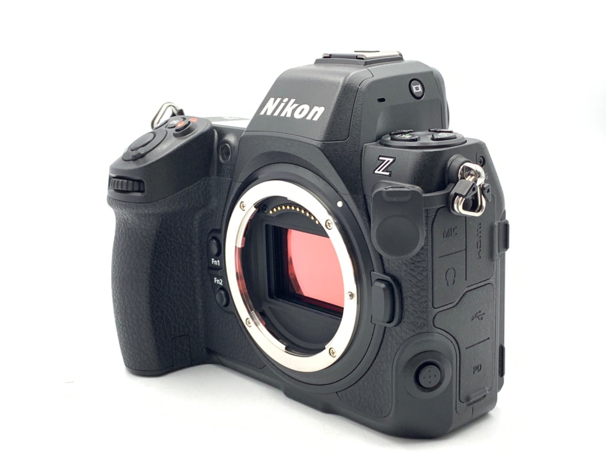 価格.com - ニコン D7500 18-140 VR レンズキット 純正オプション