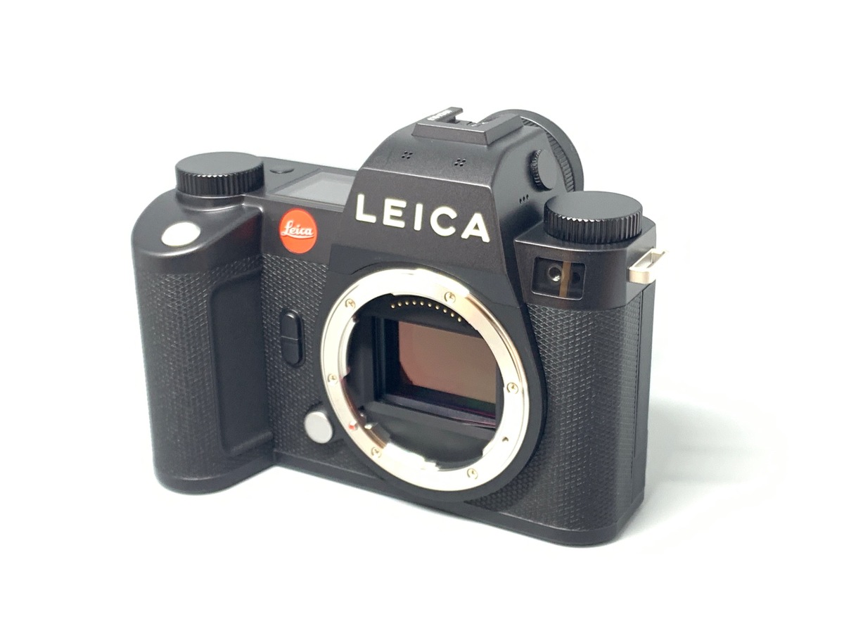 【中古】ライカ SL3 ボディ [10608]