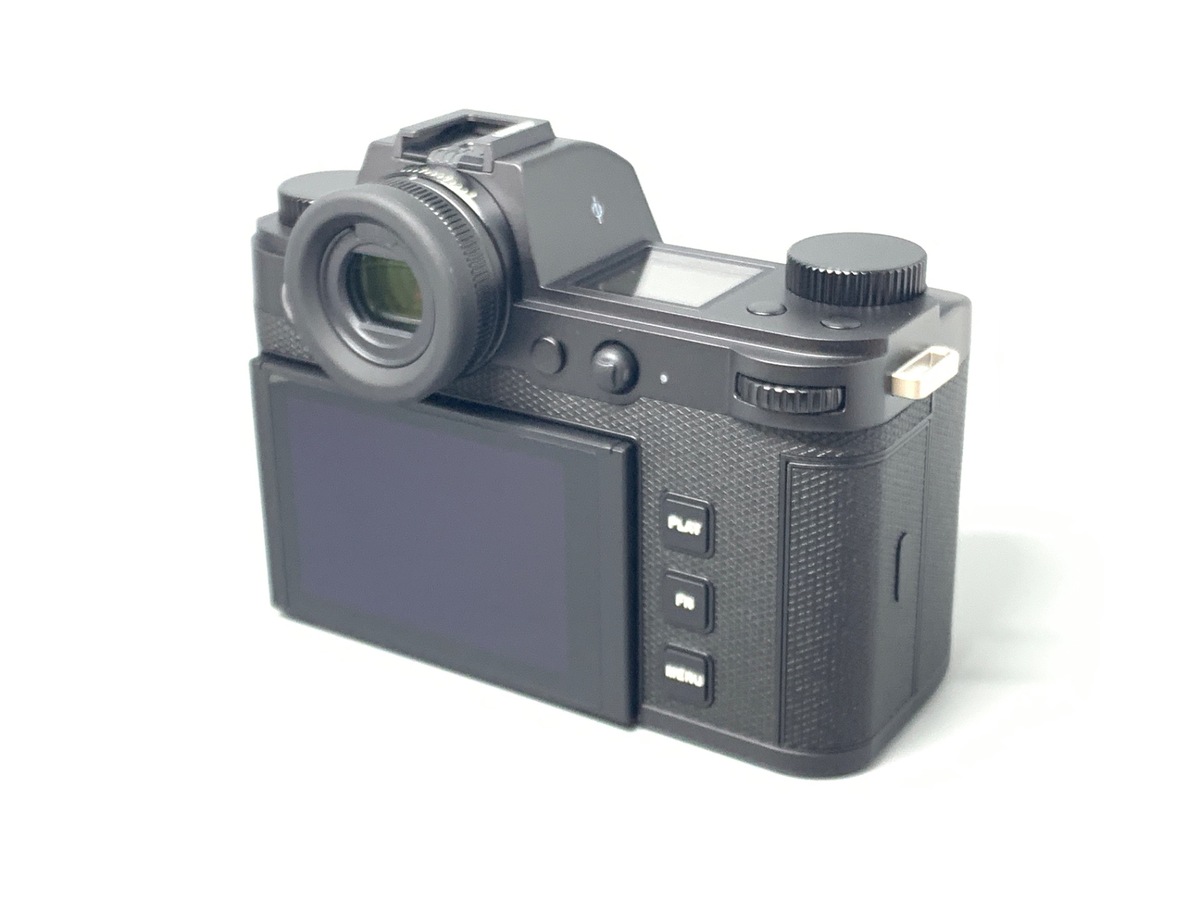 【中古】ライカ SL3 ボディ [10608]