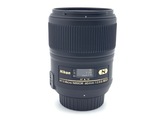 中古】ニコン AF-S Micro NIKKOR 60mm f/2.8G ED 在庫一覧｜カメラの